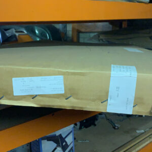 KKY0158511 - glass f- door rh - pride rv - DEURRUIT RV 3DRS STD