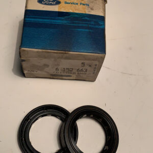 Seal - Input Shaft 878T-7048-AA 6152663 2pcs (f1)