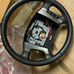 Steeringwheel sorento 561003e770CQ - used