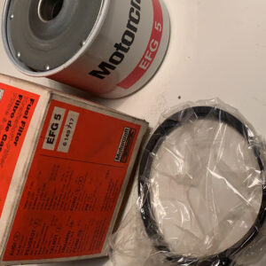 Fuel filter EFG5 6149717 (b22)