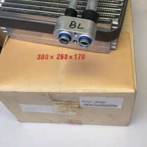 976073E000 97607-3E000 corr assy evaporator