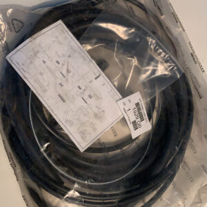 PSA 1629G0 1629.G0 kit commande aac (b17)