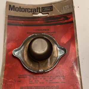 Radiator filler cap ers19 a710x8100ala 1519323 (f4)