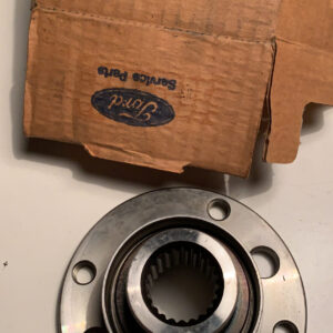 flange assy drive 71BG0004K161DA 1527918 (f1)