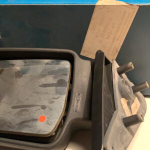 Mirror - Rear View - Folding 6113404 81AB-17682-CB Escort/Orion 1981-1986 (f4)