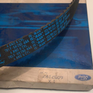 Belt 6057197 785f6k288aaa 123rh254 (f3)