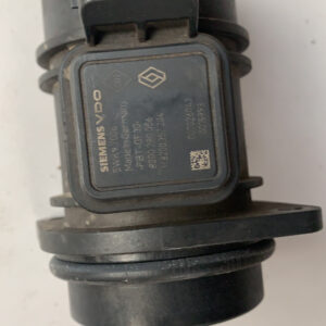 Luchtmassameter 5wk97006 pbt-gf30 8200280056 - used