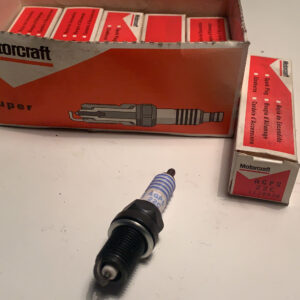 Soark plugs - box 8pcs - AGPS22C 1120830