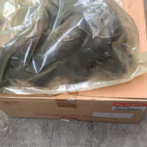 MANIFOLD-EXHAUST 2.0 DOHC 2851133101 28511-33101