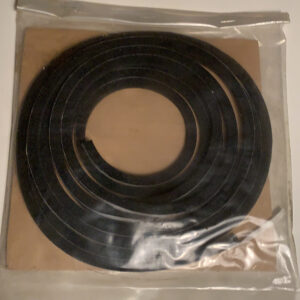 Dam - tochtstrip KKY0163902 (b17)