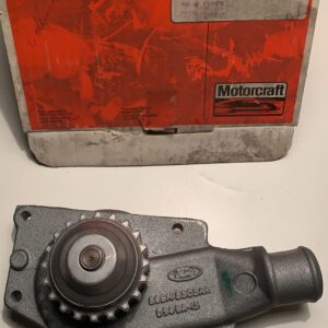 Kit water pump epw70 5020651 (f4)