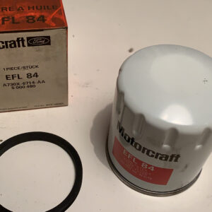 Oil filter efl84 a730x6714-aa 5000480 (b22)
