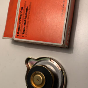 Radiator filler cap ers34 1613291 78GB-8100-AC (f4)