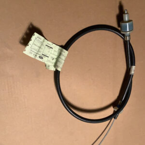 Cable Assy - Clutch Release 6139192 81AB-7K553-DB Escort/Orion 1981-1986 (b19)