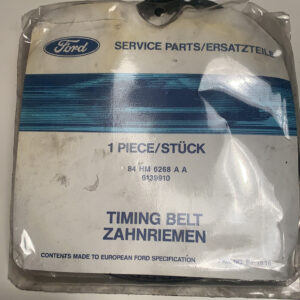 Belt 84hm6268aa 84HM-6268-AA 6139910 119 teeth (f3)