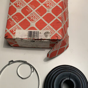 Rep kit axle boot 1603180 02716 4027816027164 (b18)