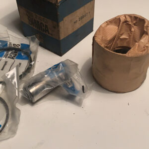 Simca piston + accessories 29847 (b22)