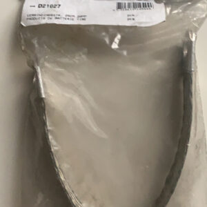 Cable battery 25cm 20mm 8710619145444 (b18)