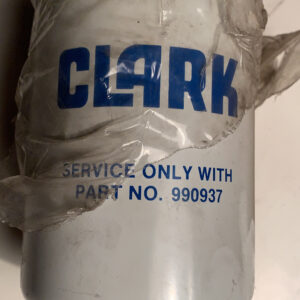 Oil filter clark 990937 (b24)