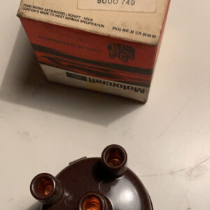 Distributor cap edh81 a730x12276ha 5000749 (f6)