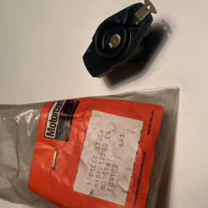 Rotor 81sf12200ea edr102 6075741 81SF-12200-EA Rotor Assy - Distributor(f5)