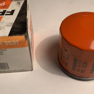 Oil filter fram PH3531 (b24)