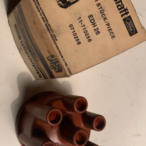 Distributor cap edh26 11-710256 0710256 (b24)