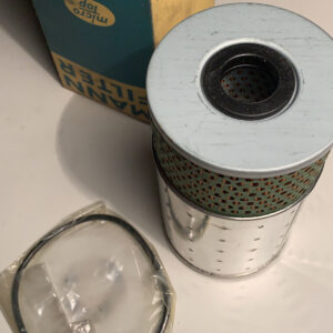 Oil filter mann pf1050/1n (b24)
