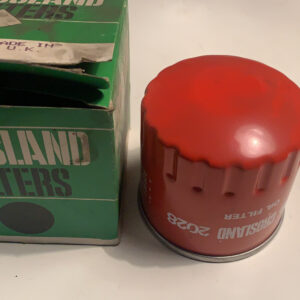 Oil filter crosland 2028 toyota (b24)