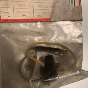 Resistor 5006929 1620762 D2400E-12A047-A Resistor Assy - Ballast - 1978-1986 Transit(f5)