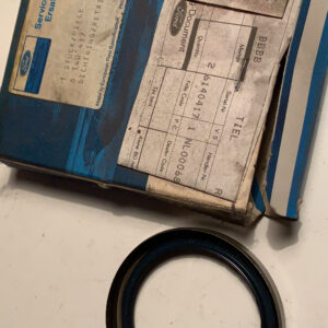 Retainer 6140417 85GB-1175-AA	Seal Assy - Oil Sierra Granada/Scorpio - 1 pcs (f5)