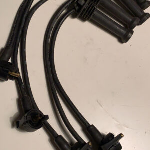 Ignition cable set ford - 5pcs (f5)