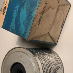 Oil filter cfpn-6731-a (b24)