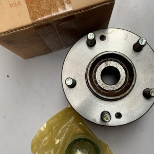 HUB ASSY KIT QSK55326060BQ (bv)