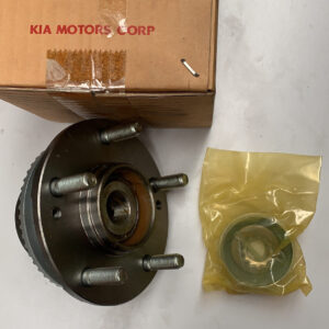 HUB ASSY KIT QSK55326060CQ (bv)