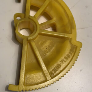 Quadrant 6095466 83bb-7l583ba Sierra 1982-1986 Yellow, R = 45MM, (f1)