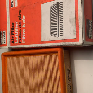 Air filter efa484 6162293 (b24)