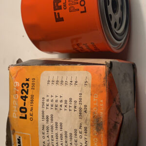 Oil filter fram lo423k ph2879 (b24)