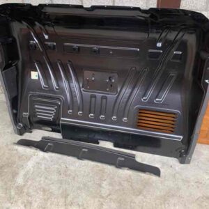 Ford Transit Tourneo Connect - partition - 1865090 DT11-19K545-GF 1844830 DT11-V610A16-AE