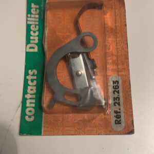 Contact 23263 2cv 3cv ami6 ami8 dyane mehari 605769a 605774a 606072a (f5)