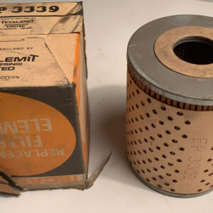 Oil filter TECALEMIT fp3339 (b24)