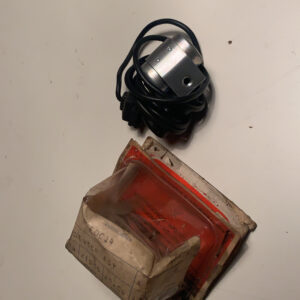 Condensator 1237330240 edc14 (f5)