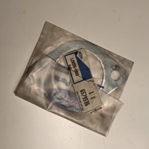 Seal exhaust l28235-0001 940 92vb9451ab 6579536 (f1)