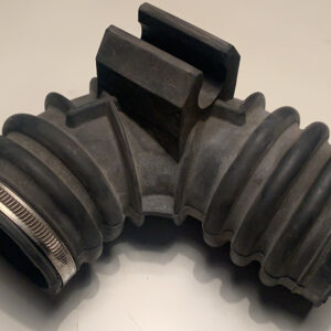 Hose duct air 88bb-9u512-aa 6173287 (b23)