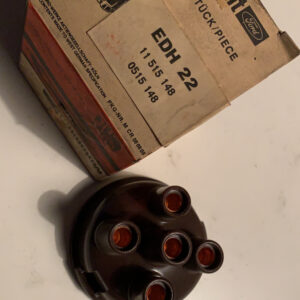 Distributor cap edh22 11515148 0515148 (f6)