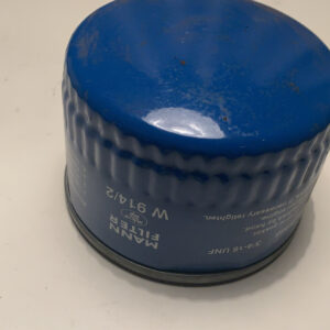 Oil filter w914/2 (b22)