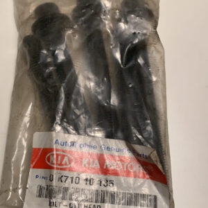BOLT-CYL.HEAD 0K30C10135A - 5pcs (b28)