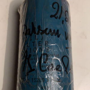 Oil filter 15209Y7502 (b24)