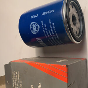 Oil filter fiat 4434791 vn10 (b24)
