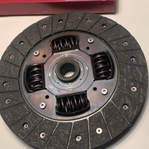 Disk clutch assy 0K04R16460 Carens Shuma Sportage (b23)